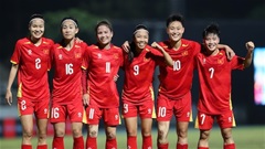 Lịch thi đấu SEA Games 33 hôm nay (8/12): Bóng đá nữ Việt Nam lại xuất trận